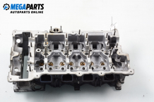 Cylinder head no camshaft included for BMW 3 (E46) 1.8 ti, 115 hp, hatchback, 2001