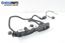 Ignition coil wiring for BMW 3 (E46) 1.8 ti, 115 hp, hatchback, 2001 Ignition coil wiring for BMW 3 (E46) 1.8 ti, 115 hp, hatchback, 2001