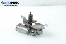 Rear wiper motor for Citroen Xsara 1.9 D, 70 hp, hatchback, 2000, position: rear Rear wiper motor for Citroen Xsara 1.9 D, 70 hp, hatchback, 2000, position: rear