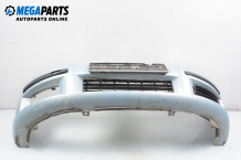 Front bumper for Fiat Stilo 1.9 JTD, 80 hp, hatchback, 2002, position: front
