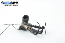 Engine coolant heater for Volkswagen Golf IV 1.9 TDI, 90 hp, hatchback, 2000