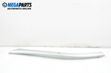 Headlights lower trim for Peugeot 607 2.2 HDi, 133 hp, sedan automatic, 2002, position: right