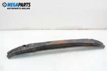 Bumper support brace impact bar for Peugeot 607 2.2 HDi, 133 hp, sedan automatic, 2002, position: front