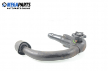 Tow hook for Peugeot 607 2.2 HDi, 133 hp, sedan automatic, 2002 Tow hook for Peugeot 607 2.2 HDi, 133 hp, sedan automatic, 2002