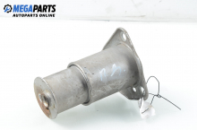 Front bumper shock absorber for Peugeot 607 2.2 HDi, 133 hp, sedan automatic, 2002, position: front - right