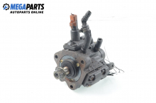 Diesel injection pump for Peugeot 607 2.2 HDi, 133 hp, sedan automatic, 2002 Diesel injection pump for Peugeot 607 2.2 HDi, 133 hp, sedan automatic, 2002