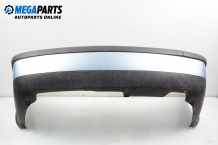 Rear bumper for Volkswagen Passat (B5; B5.5) 1.8, 125 hp, sedan, 1997, position: rear