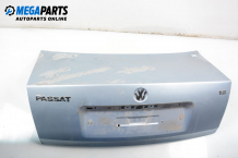 Boot lid for Volkswagen Passat (B5; B5.5) 1.8, 125 hp, sedan, 1997, position: rear