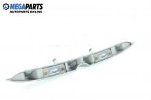Boot lid moulding for Opel Vectra B 2.0 16V DTI, 101 hp, station wagon, 1998, position: rear