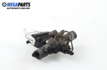 Engine coolant heater for Renault Megane Scenic 1.9 dTi, 98 hp, minivan, 2000