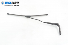 Front wipers arm for Peugeot 206 1.1, 60 hp, hatchback, 2001, position: left
