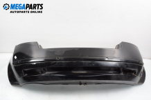 Rear bumper for Fiat Stilo 2.4 20V, 170 hp, hatchback, 2002, position: rear
