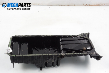 Crankcase for Mercedes-Benz S-Class 140 (W/V/C) 3.5 TD, 150 hp, sedan automatic, 1995