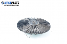 Fan clutch for Mercedes-Benz S-Class 140 (W/V/C) 3.5 TD, 150 hp, sedan automatic, 1995 Fan clutch for Mercedes-Benz S-Class 140 (W/V/C) 3.5 TD, 150 hp, sedan automatic, 1995