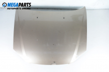 Bonnet for Chevrolet Lacetti 1.6, 109 hp, hatchback, 2005, position: front