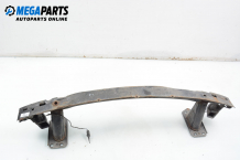 Bumper support brace impact bar for BMW 1 (E81, E82, E87, E88) 1.6, 115 hp, hatchback, 2005, position: front