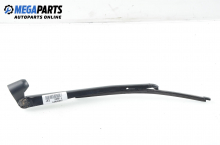 Rear wiper arm for BMW 1 (E81, E82, E87, E88) 1.6, 115 hp, hatchback, 2005, position: rear