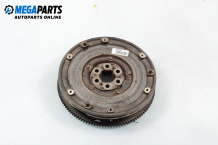 Dual mass flywheel for BMW 1 (E81, E82, E87, E88) 1.6, 115 hp, hatchback, 2005