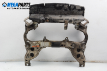 Front axle for BMW 1 (E81, E82, E87, E88) 1.6, 115 hp, hatchback, 2005 Front axle for BMW 1 (E81, E82, E87, E88) 1.6, 115 hp, hatchback, 2005