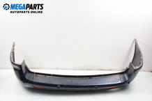 Rear bumper for Lancia Phedra 2.2 JTD, 128 hp, minivan, 2005, position: rear