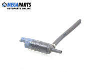 Windshield washer pump for Lancia Phedra 2.2 JTD, 128 hp, minivan, 2005 Windshield washer pump for Lancia Phedra 2.2 JTD, 128 hp, minivan, 2005
