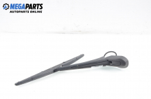 Rear wiper arm for Lancia Phedra 2.2 JTD, 128 hp, minivan, 2005, position: rear