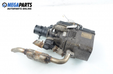 Diesel water heater for Lancia Phedra 2.2 JTD, 128 hp, minivan, 2005 № Webasto 000002 021232 Diesel water heater for Lancia Phedra 2.2 JTD, 128 hp, minivan, 2005 № Webasto 000002 021232