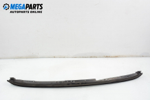 Front bumper moulding for Peugeot 307 1.6 HDi, 109 hp, station wagon, 2005, position: front