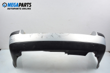 Rear bumper for Volkswagen Passat (B5; B5.5) 1.8 T, 150 hp, station wagon, 1998, position: rear Rear bumper for Volkswagen Passat (B5; B5.5) 1.8 T, 150 hp, station wagon, 1998, position: rear