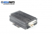 Amplifier for Mercedes-Benz M-Class W163 3.2, 218 hp, suv automatic, 1998 № 163 820 01 89