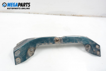 Steel beam for Mercedes-Benz M-Class W163 3.2, 218 hp, suv automatic, 1998 Steel beam for Mercedes-Benz M-Class W163 3.2, 218 hp, suv automatic, 1998