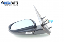 Mirror for Mercedes-Benz M-Class W163 3.2, 218 hp, suv automatic, 1998, position: left