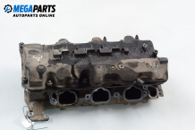 Engine head for Mercedes-Benz M-Class W163 3.2, 218 hp, suv automatic, 1998