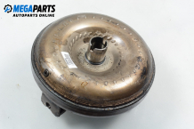 Torque converter for Mercedes-Benz M-Class W163 3.2, 218 hp, suv automatic, 1998 Torque converter for Mercedes-Benz M-Class W163 3.2, 218 hp, suv automatic, 1998