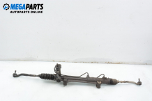 Hydraulic steering rack for Mercedes-Benz M-Class W163 3.2, 218 hp, suv automatic, 1998 № 7852501372 Hydraulic steering rack for Mercedes-Benz M-Class W163 3.2, 218 hp, suv automatic, 1998 № 7852501372
