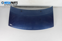 Bonnet for Volkswagen Sharan 2.8 VR6, 174 hp, minivan, 1996, position: front