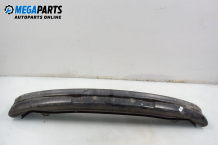 Bumper support brace impact bar for Volkswagen Sharan 2.8 VR6, 174 hp, minivan, 1996, position: front
