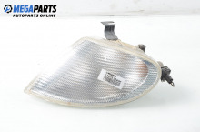 Blinker for Volkswagen Sharan 2.8 VR6, 174 hp, minivan, 1996, position: left