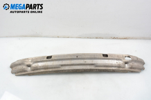 Bumper support brace impact bar for BMW 5 (E39) 2.5 TDS, 143 hp, sedan, 1997, position: rear