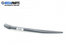 Rear wiper arm for Fiat Multipla 1.9 JTD, 110 hp, minivan, 2002, position: rear