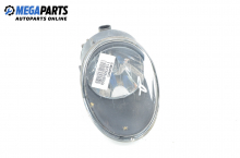 Fog light for Fiat Multipla 1.9 JTD, 110 hp, minivan, 2002, position: right