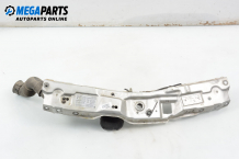 Front upper slam panel for Opel Meriva A 1.7 CDTI, 100 hp, minivan, 2005 Front upper slam panel for Opel Meriva A 1.7 CDTI, 100 hp, minivan, 2005