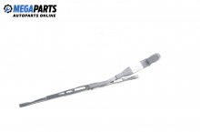 Rear wiper arm for Mercedes-Benz A-Class W168 1.6, 102 hp, hatchback, 1998, position: rear