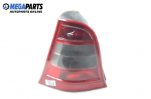 Tail light for Mercedes-Benz A-Class W168 1.6, 102 hp, hatchback, 1998, position: left