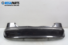 Rear bumper for Mercedes-Benz A-Class W168 1.6, 102 hp, hatchback, 1998, position: rear Rear bumper for Mercedes-Benz A-Class W168 1.6, 102 hp, hatchback, 1998, position: rear