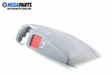 Part of rear bumper for Peugeot Boxer 2.5 D, 86 hp, truck, 2000, position: rear - right Part of rear bumper for Peugeot Boxer 2.5 D, 86 hp, truck, 2000, position: rear - right