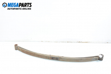 Leaf spring for Peugeot Boxer 2.5 D, 86 hp, truck, 2000, position: rear Leaf spring for Peugeot Boxer 2.5 D, 86 hp, truck, 2000, position: rear