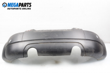 Rear bumper for Audi TT 1.8 T, 180 hp, cabrio, 1999, position: rear Rear bumper for Audi TT 1.8 T, 180 hp, cabrio, 1999, position: rear