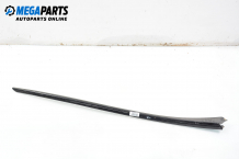 Windscreen moulding for Peugeot 3008 2.0 HDi, 165 hp, suv automatic, 2011, position: front