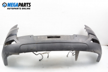 Rear bumper for Peugeot 3008 2.0 HDi, 165 hp, suv automatic, 2011, position: rear Rear bumper for Peugeot 3008 2.0 HDi, 165 hp, suv automatic, 2011, position: rear